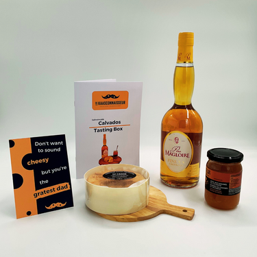 Calvados Combipakket
